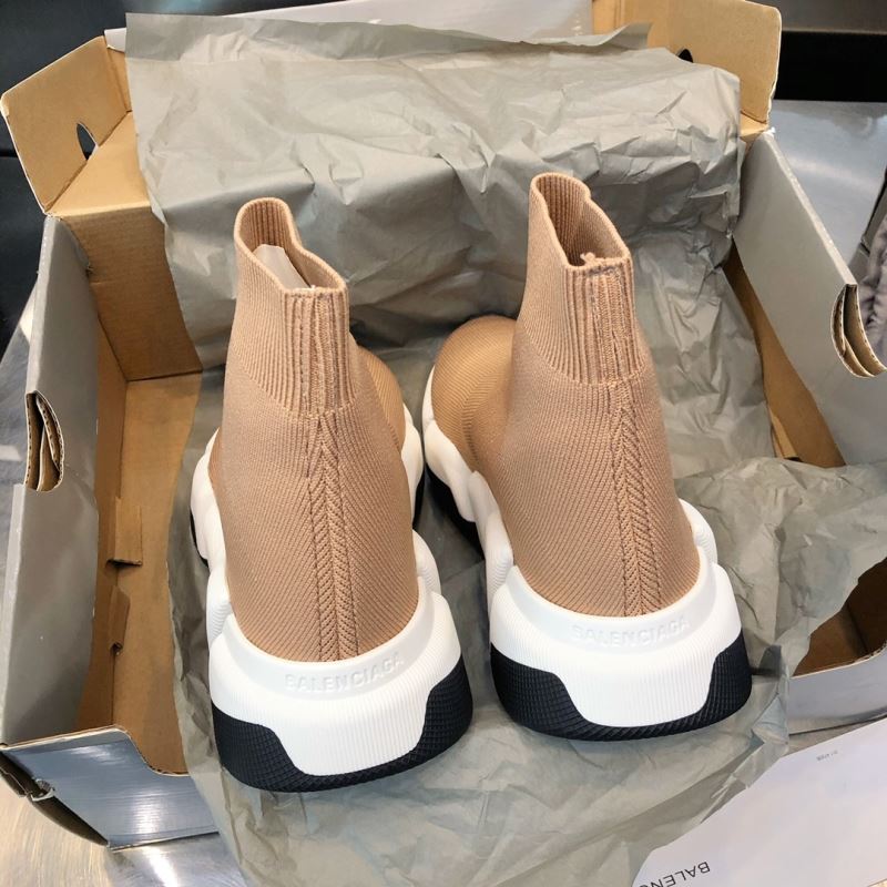 Balenciaga Speed Shoes